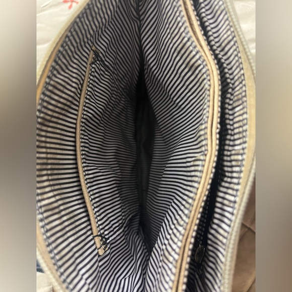 Cross body bag - Picture 3 of 4